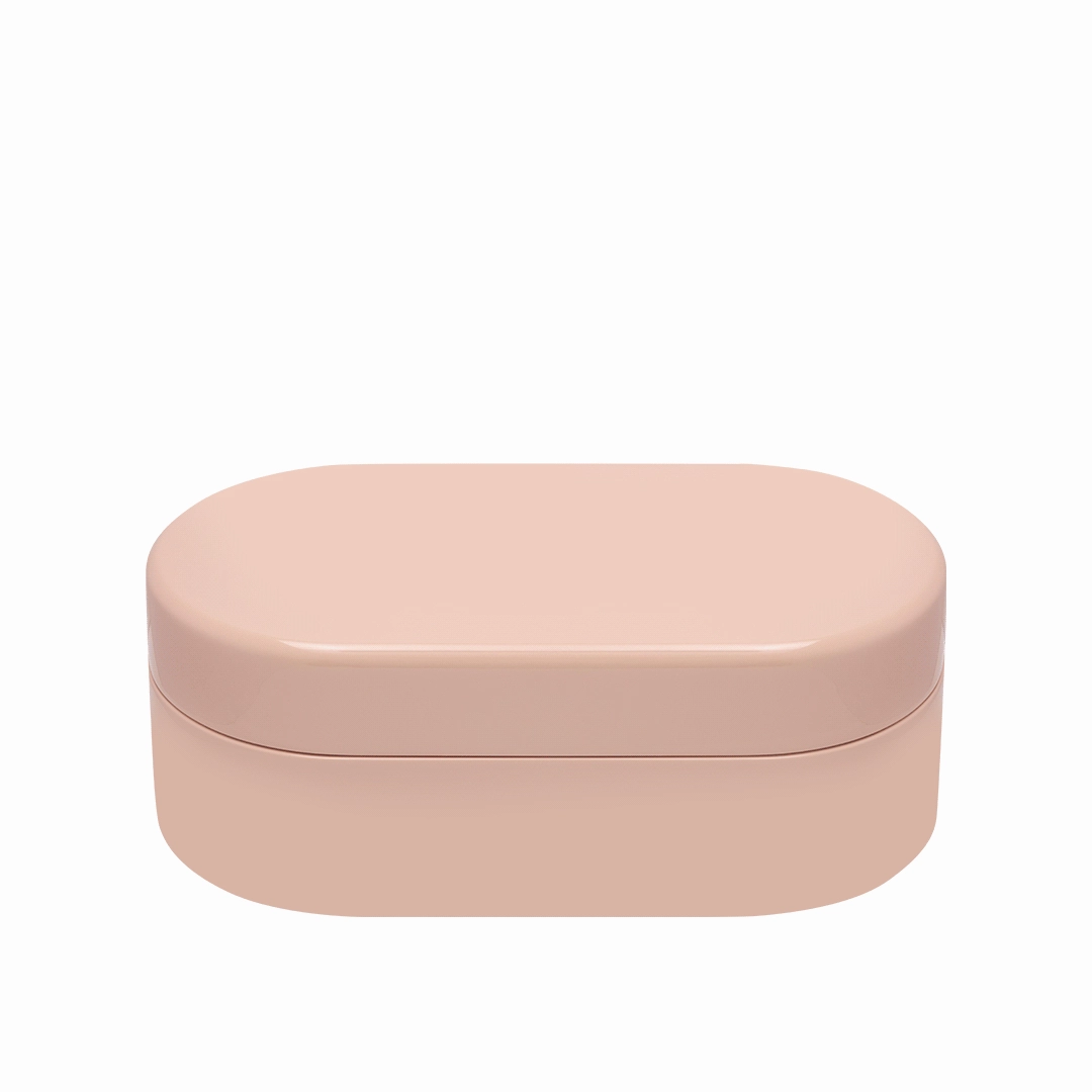 SRLA Blush Jewellery Chest