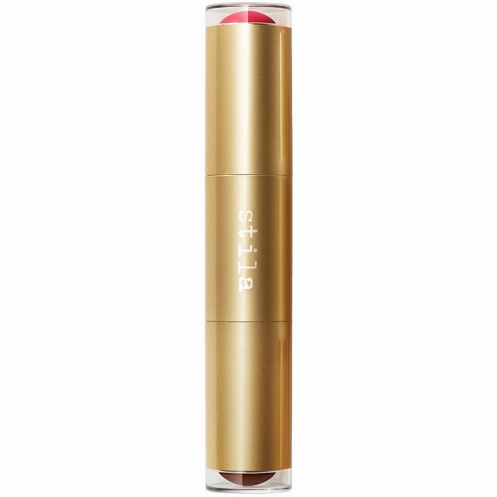 Stila Bronzer & Blush Cheek Duo 9.5g