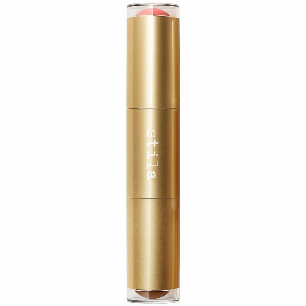 Stila Bronzer & Blush Cheek Duo 9.5g