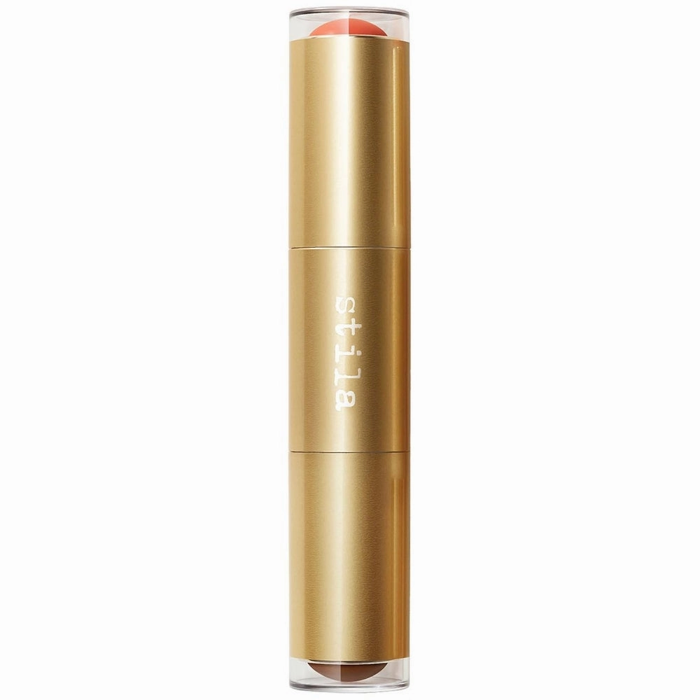 Stila Bronzer & Blush Cheek Duo 9.5g