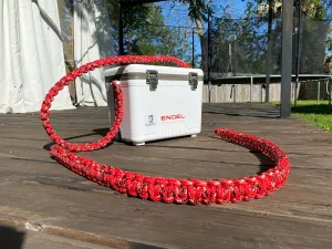 Straps Custom for Cooler Engel