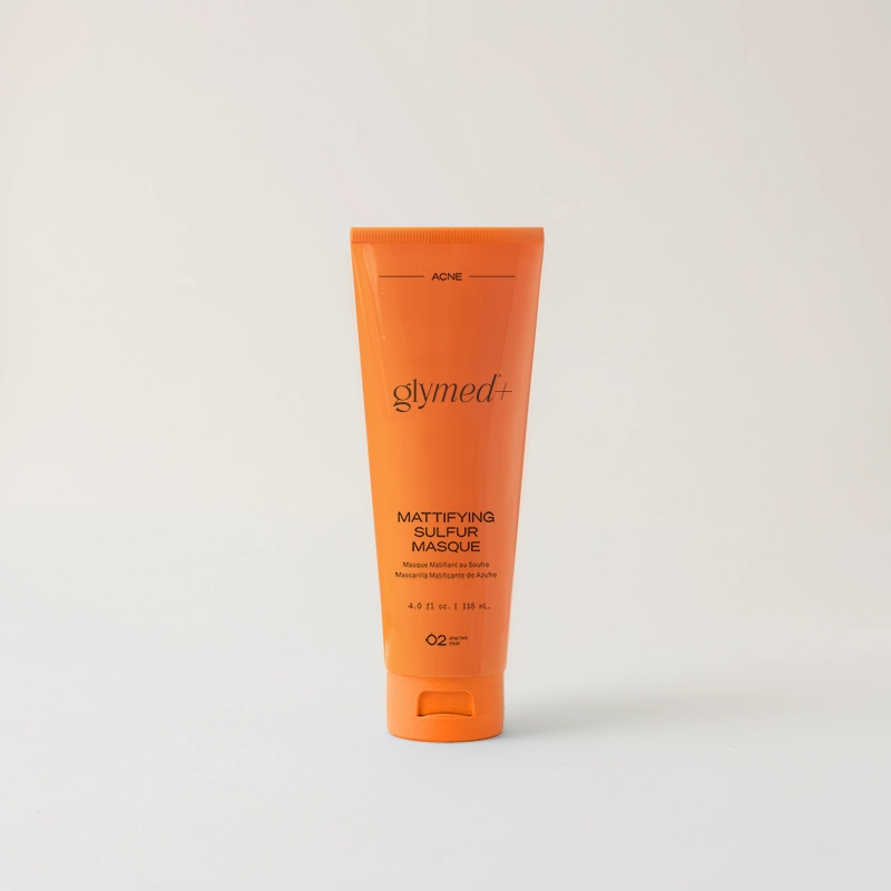 SULFUR MASQUE