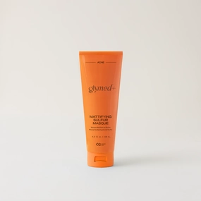 SULFUR MASQUE