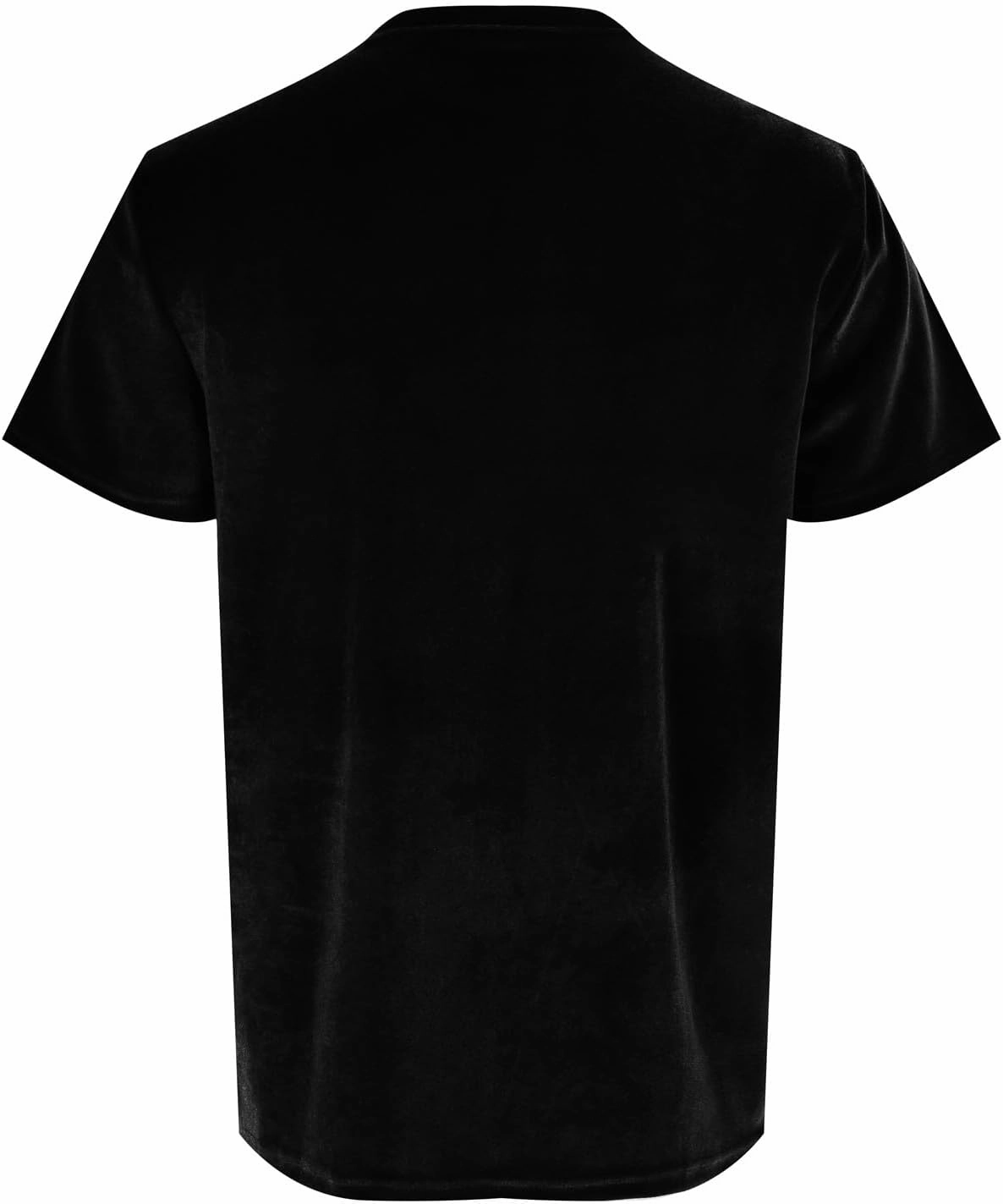 Summer Shirts for Men Short Sleeve Letter Crew Neck Casual Loose Elasticity Comfy Fashion Trendy Tops