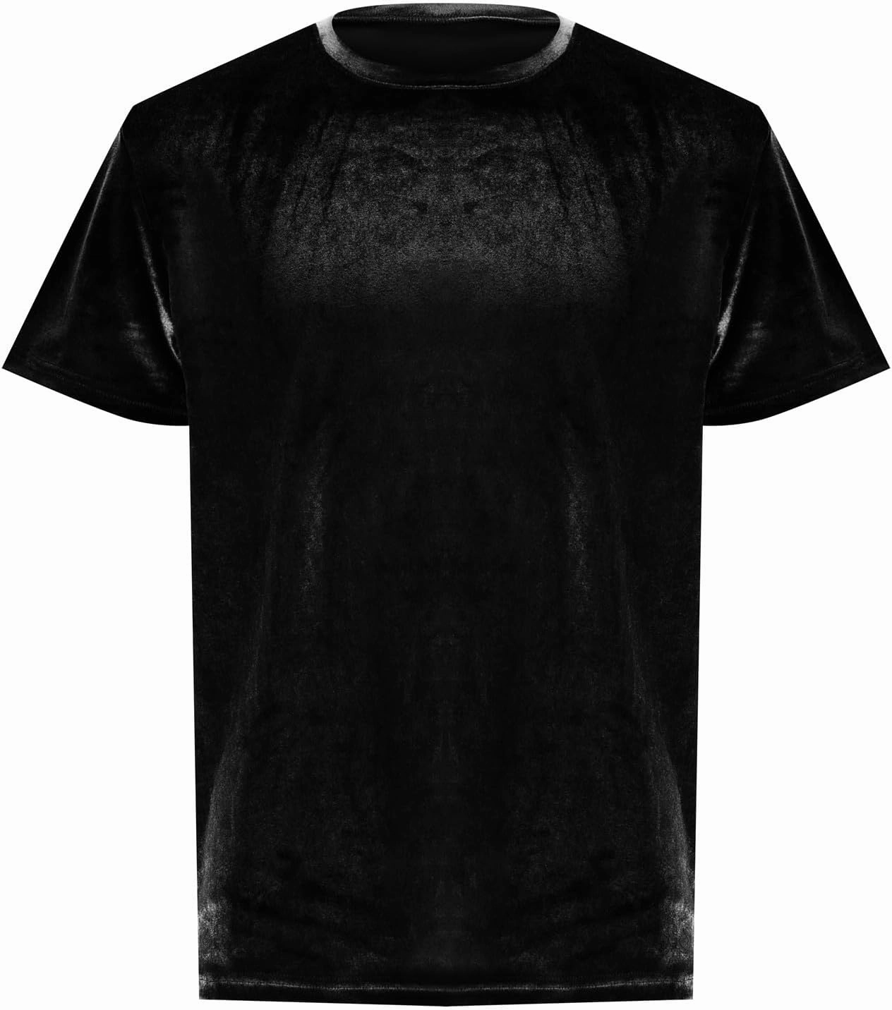 Summer Shirts for Men Short Sleeve Letter Crew Neck Casual Loose Elasticity Comfy Fashion Trendy Tops