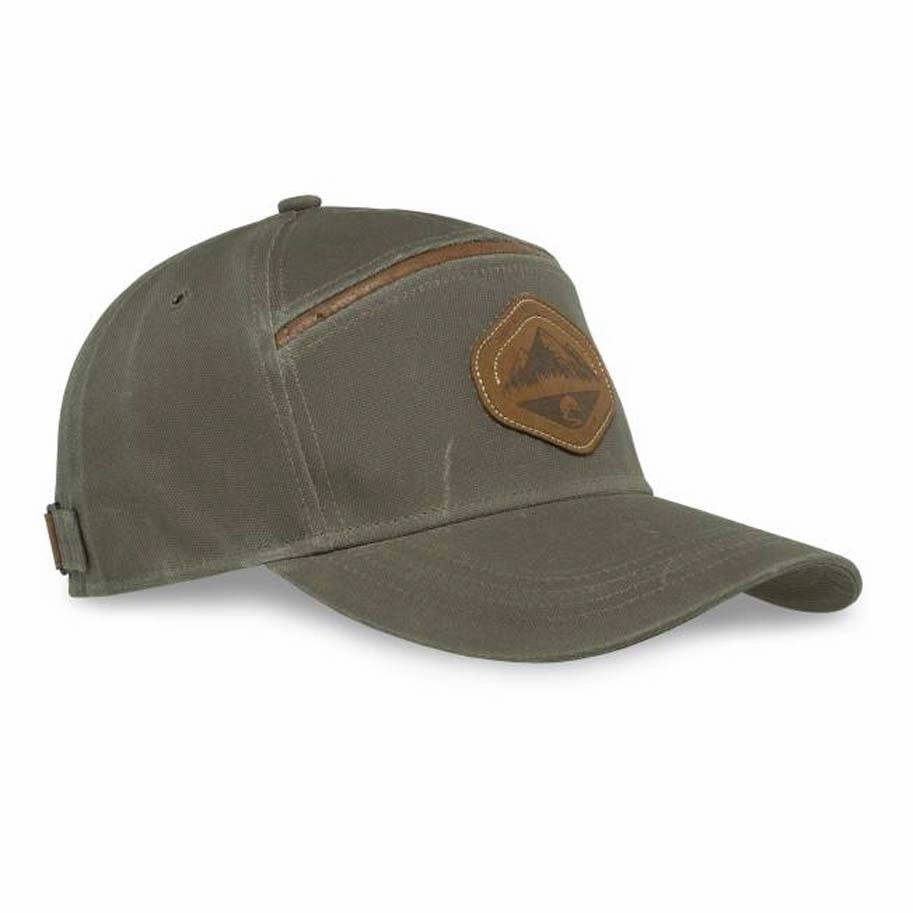 Sunday Afternoons Field Cap