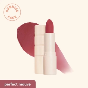 Sunnies Face Fluffbalm (Perfect Mauve)