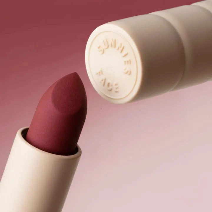 Sunnies Face Fluffbalm (Perfect Mauve)