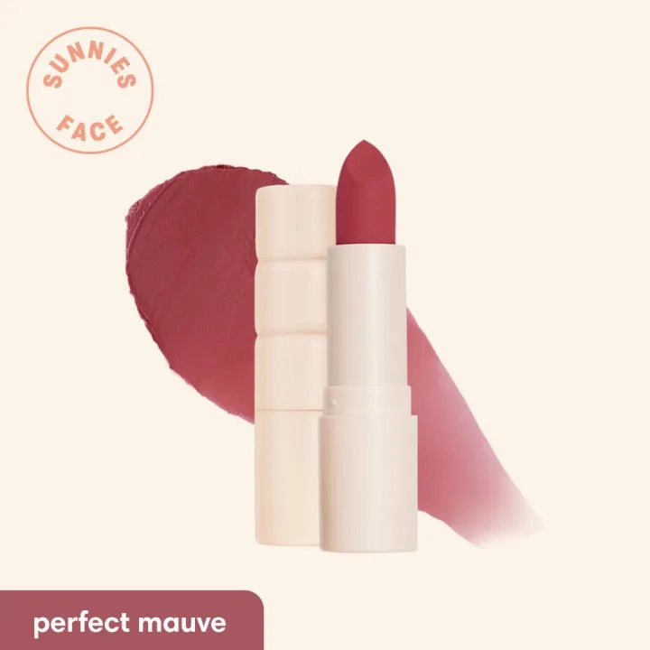 Sunnies Face Fluffbalm (Perfect Mauve)