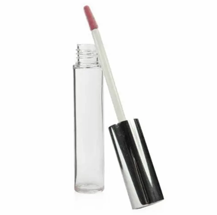 Sunset Pink Lip Jelly - Gloss - 30ml x10