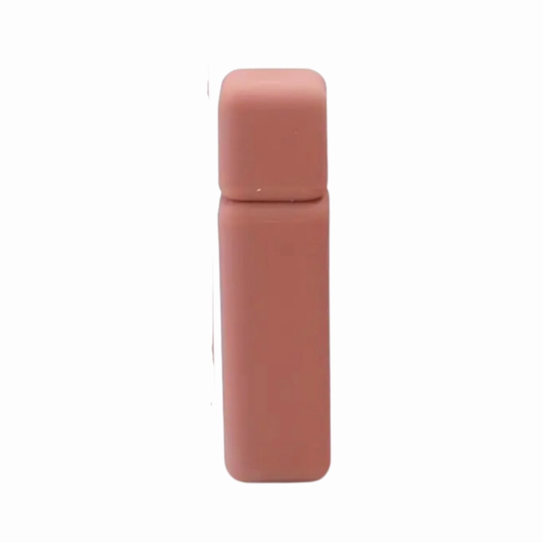 Sunset Pink Lip Jelly - Gloss - 30ml x10