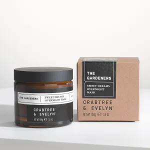 Sweet Dreams Overnight Mask - 100g