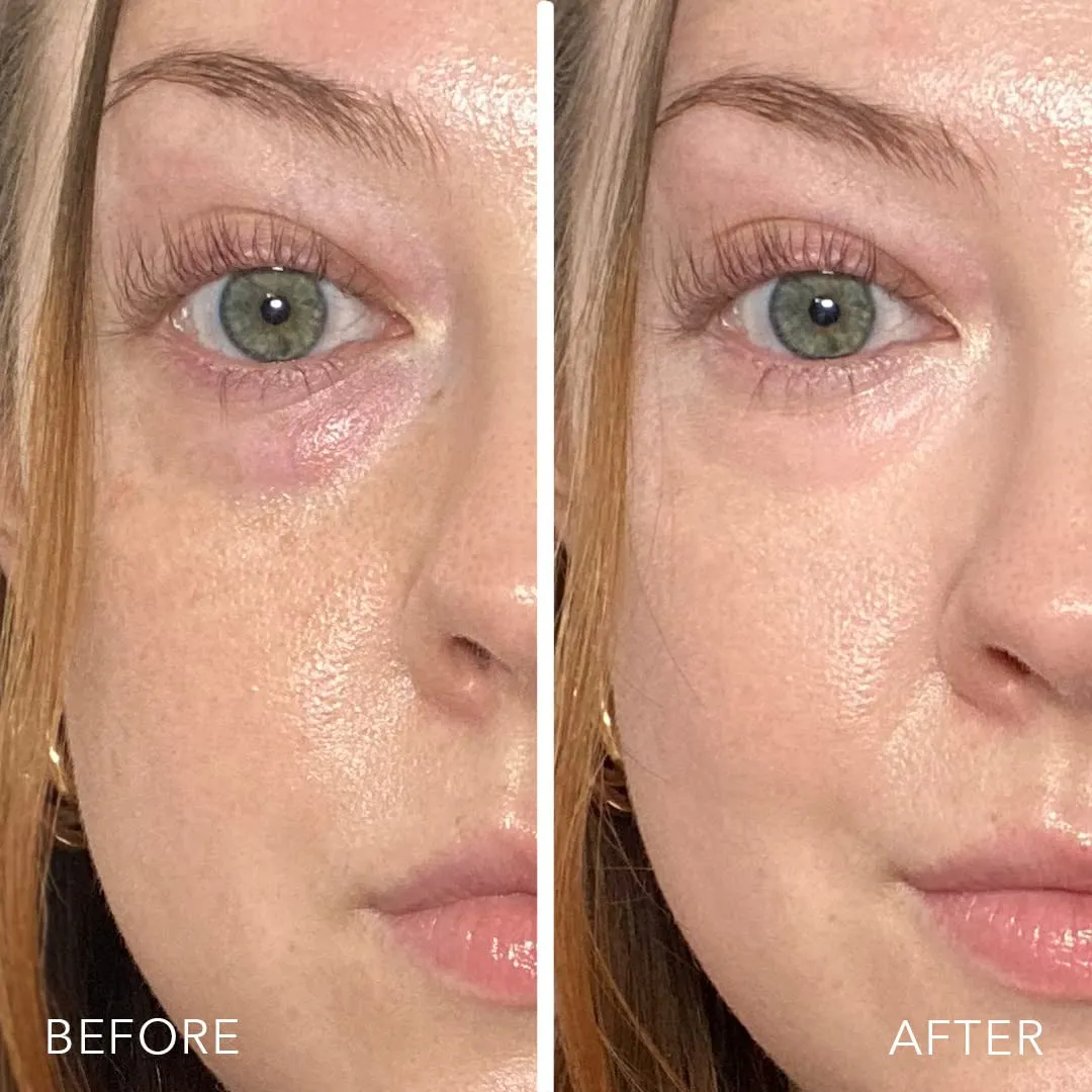 T.C.E Luminous Undereye Corrector (Rose Quartz)