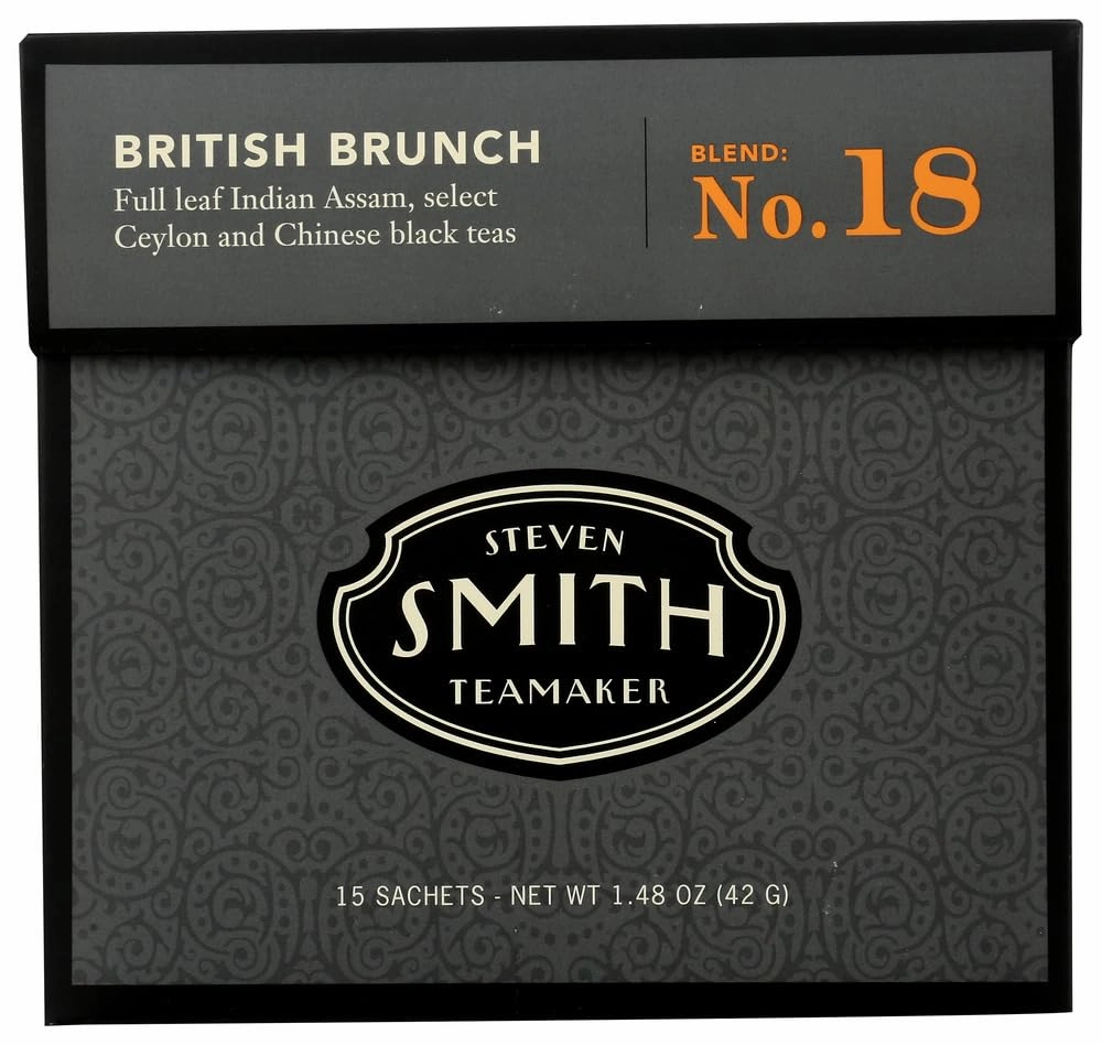 Tea,Brahmin
