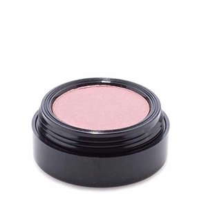 Terry Jacobs Humidity-Proof Eye Shadow | Highly Pigmented Colors with Full Coverage, Long Lasting Wear and Matte Finish Looking, Mauvy Pink