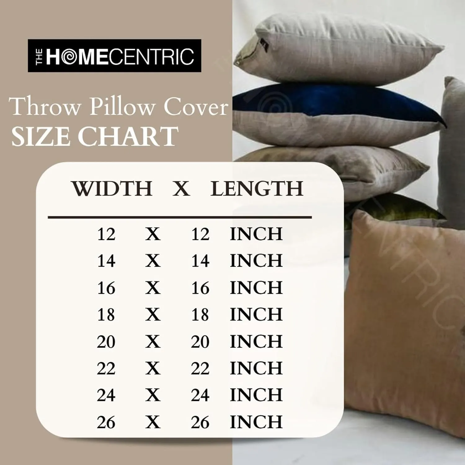The HomeCentric Cushion Cover, Gold Throw Pillow Cover, Textured Sequins Glitter Sparkly Pillow Cover, Throw Pillow Cover 14x14 inch (35x35 cm) Square Silk Pillow Cover - Exotic Gold N Black Scales