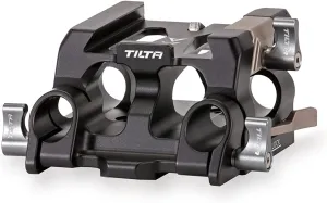 Tiltaing 15mm LWS Baseplate Type IV - Black