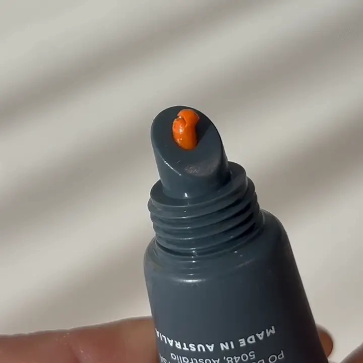 tinted lip butter