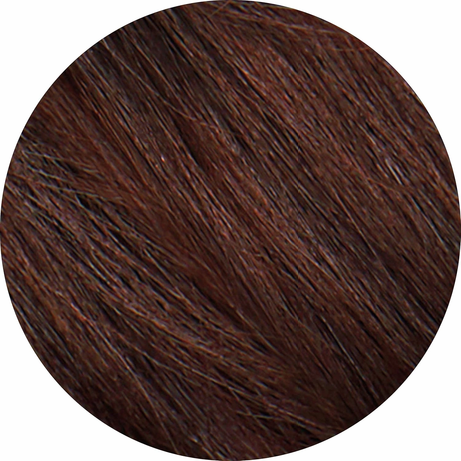 Tints of Nature 4CH Rich Chocolate Brown Permanent Hair Dye, Nourishes Hair and Covers Greys, Ammonia-Free, 4.4 fl oz
