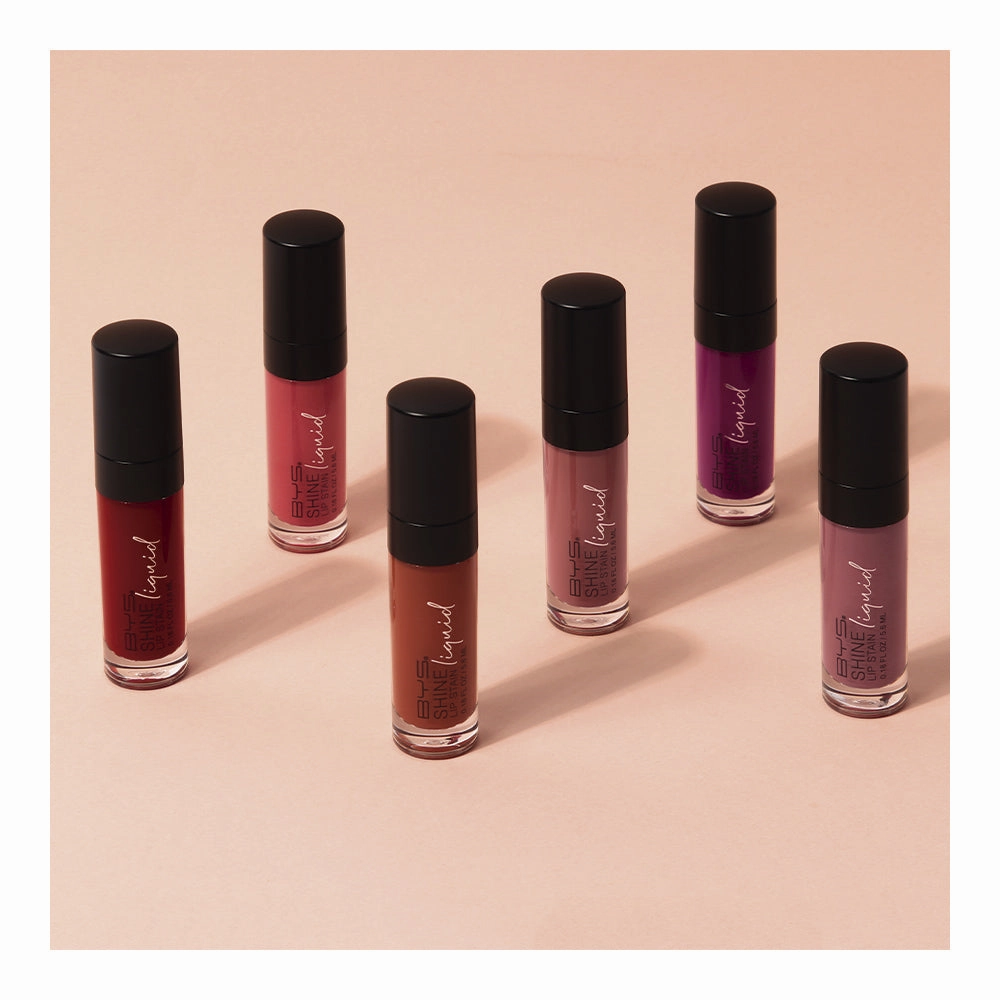 Tipo Acabado Labios de Heavy discount Consistent quality Tinta Gloss