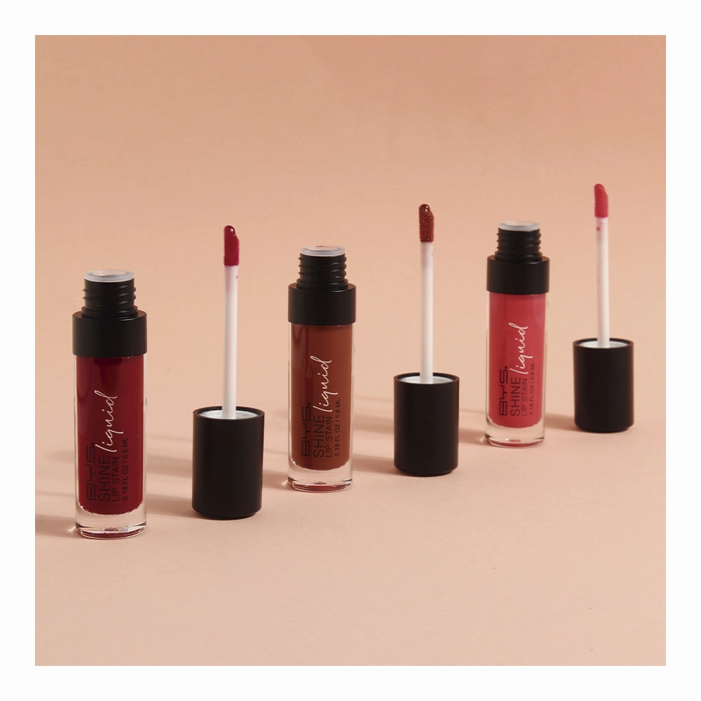Tipo Acabado Labios de Heavy discount Consistent quality Tinta Gloss