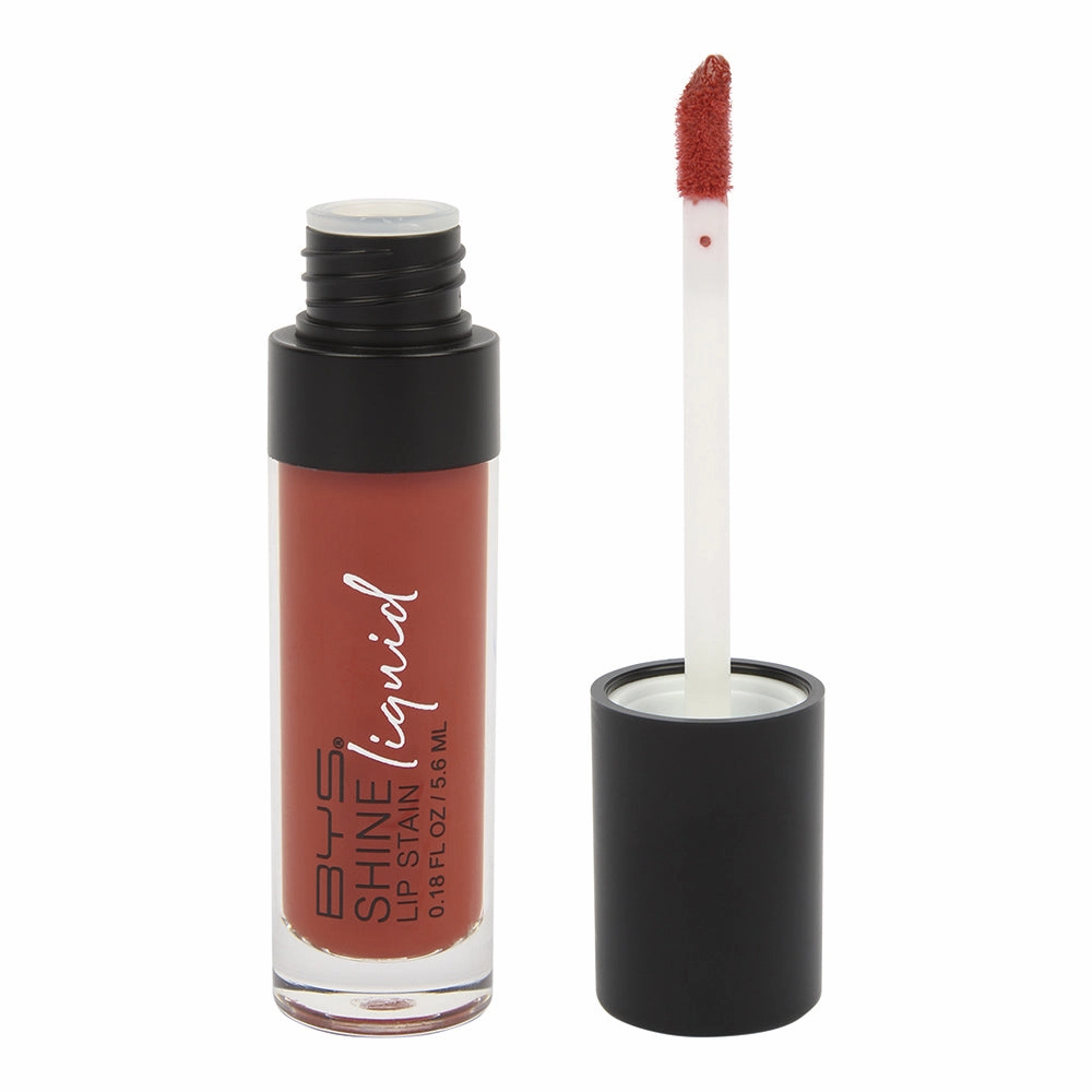 Tipo Acabado Labios de Heavy discount Consistent quality Tinta Gloss