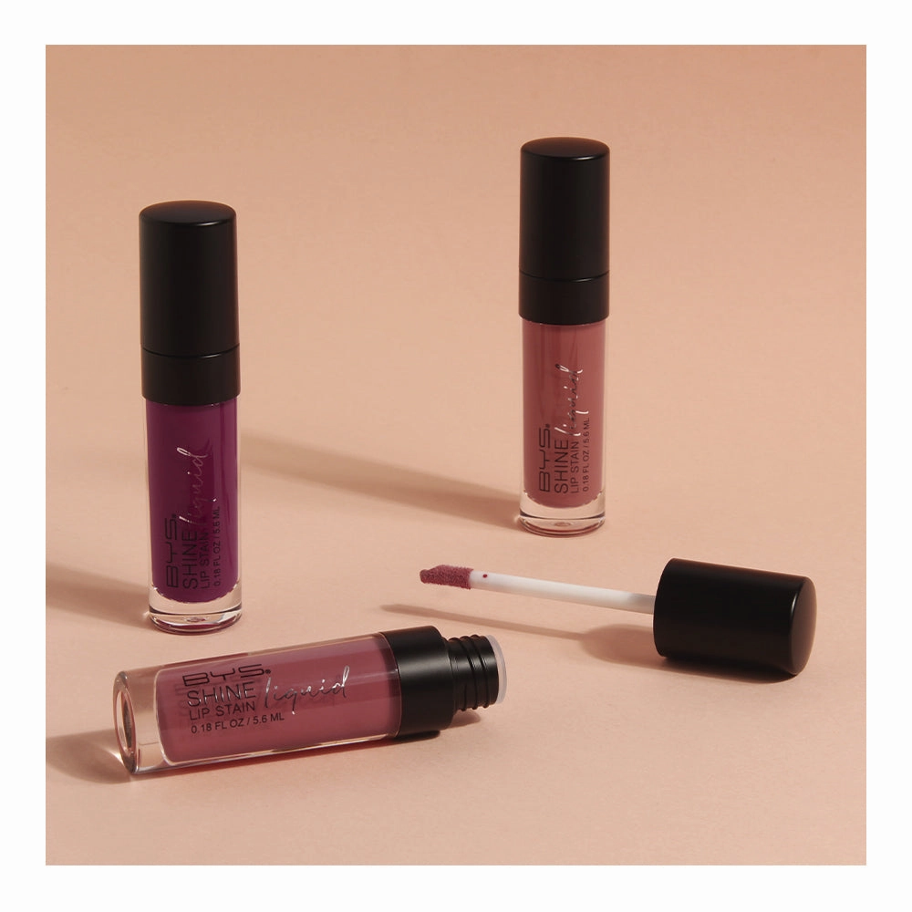 Tipo Acabado Labios de Heavy discount Consistent quality Tinta Gloss