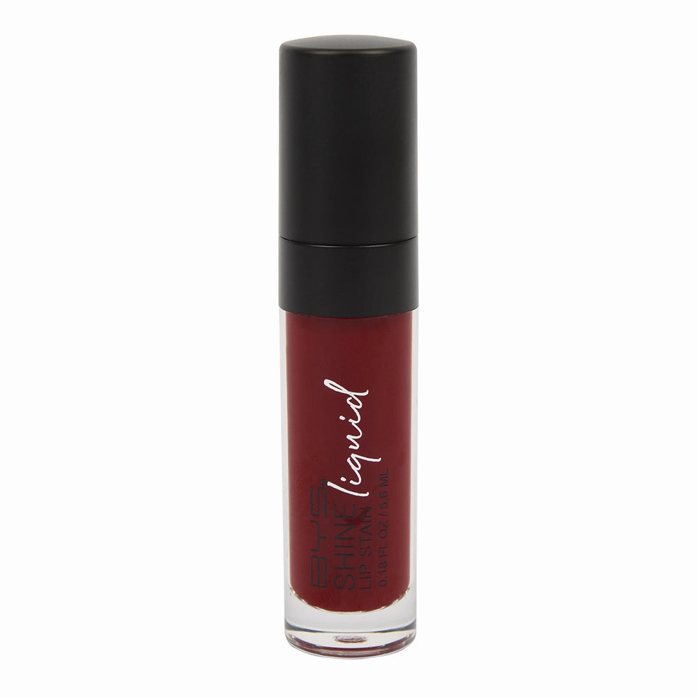 Tipo Acabado Labios de Heavy discount Consistent quality Tinta Gloss