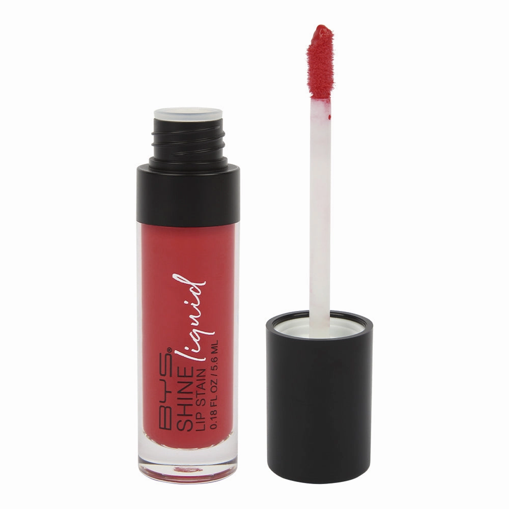 Tipo Acabado Labios de Heavy discount Consistent quality Tinta Gloss