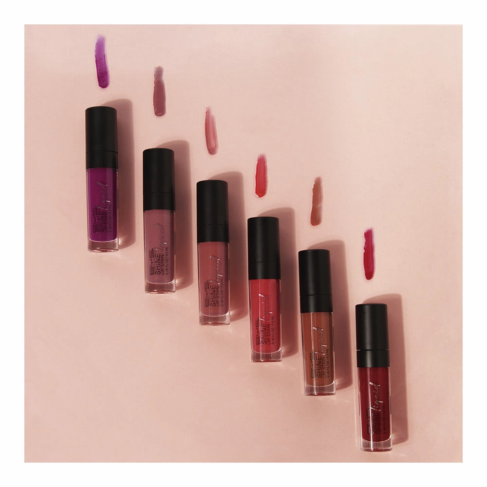 Tipo Acabado Labios de Heavy discount Consistent quality Tinta Gloss