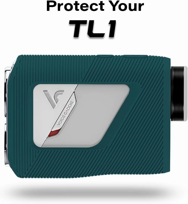 TL1 Rangefinder Protective Sleeve (Blue Green)