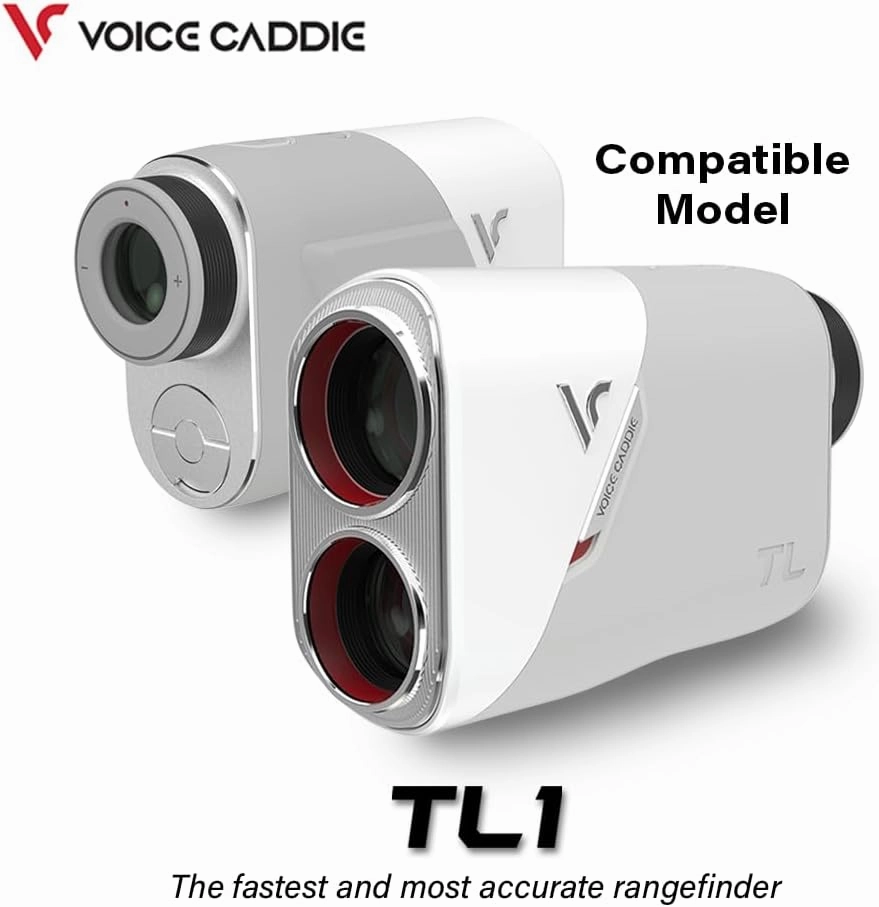TL1 Rangefinder Protective Sleeve (Blue Green)