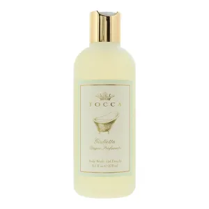 TOCCA Giulietta Bagno Profumato Body Wash, 9 oz