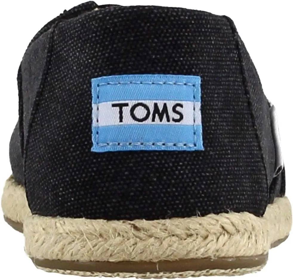 TOMS mens Seasonal Classics