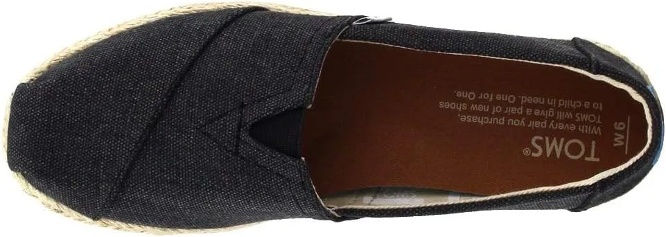 TOMS mens Seasonal Classics