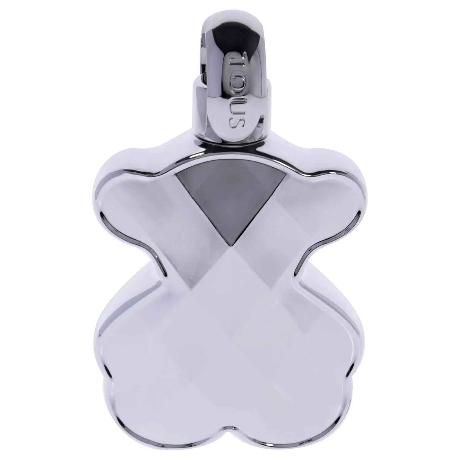 Tous Love Me Silver by Tous for Women - 3 oz EDP Spray