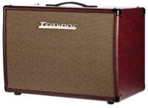 Traynor YCX12WR Guitar Extension Cabinet 60 Watt 1 Celestion Vintage 30 12 inch Speaker