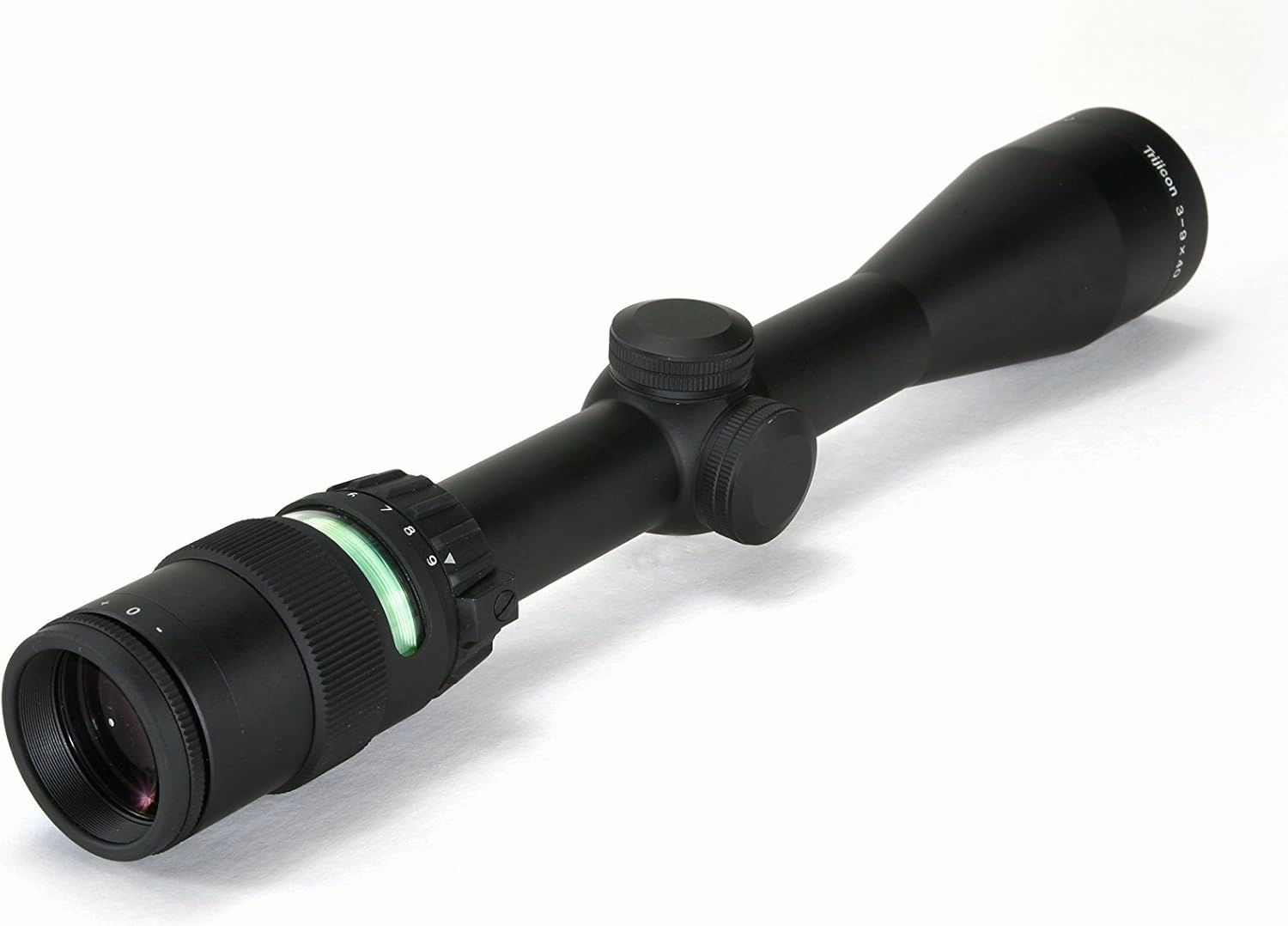 Trijicon TR20 AccuPoint 3-9x40 Riflescopes