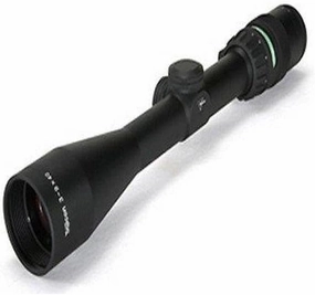 Trijicon TR20 AccuPoint 3-9x40 Riflescopes