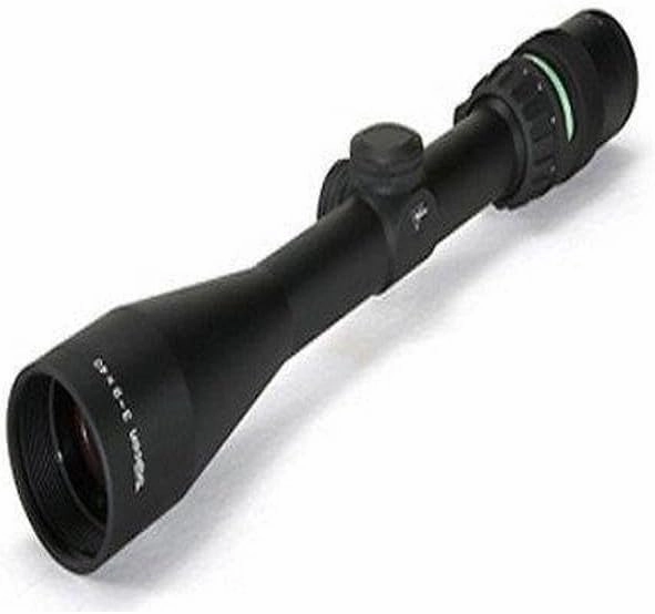Trijicon TR20 AccuPoint 3-9x40 Riflescopes