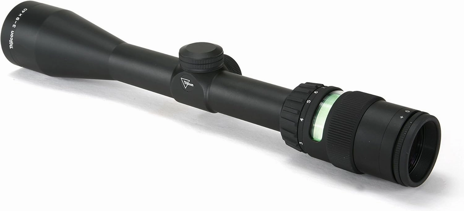 Trijicon TR20 AccuPoint 3-9x40 Riflescopes