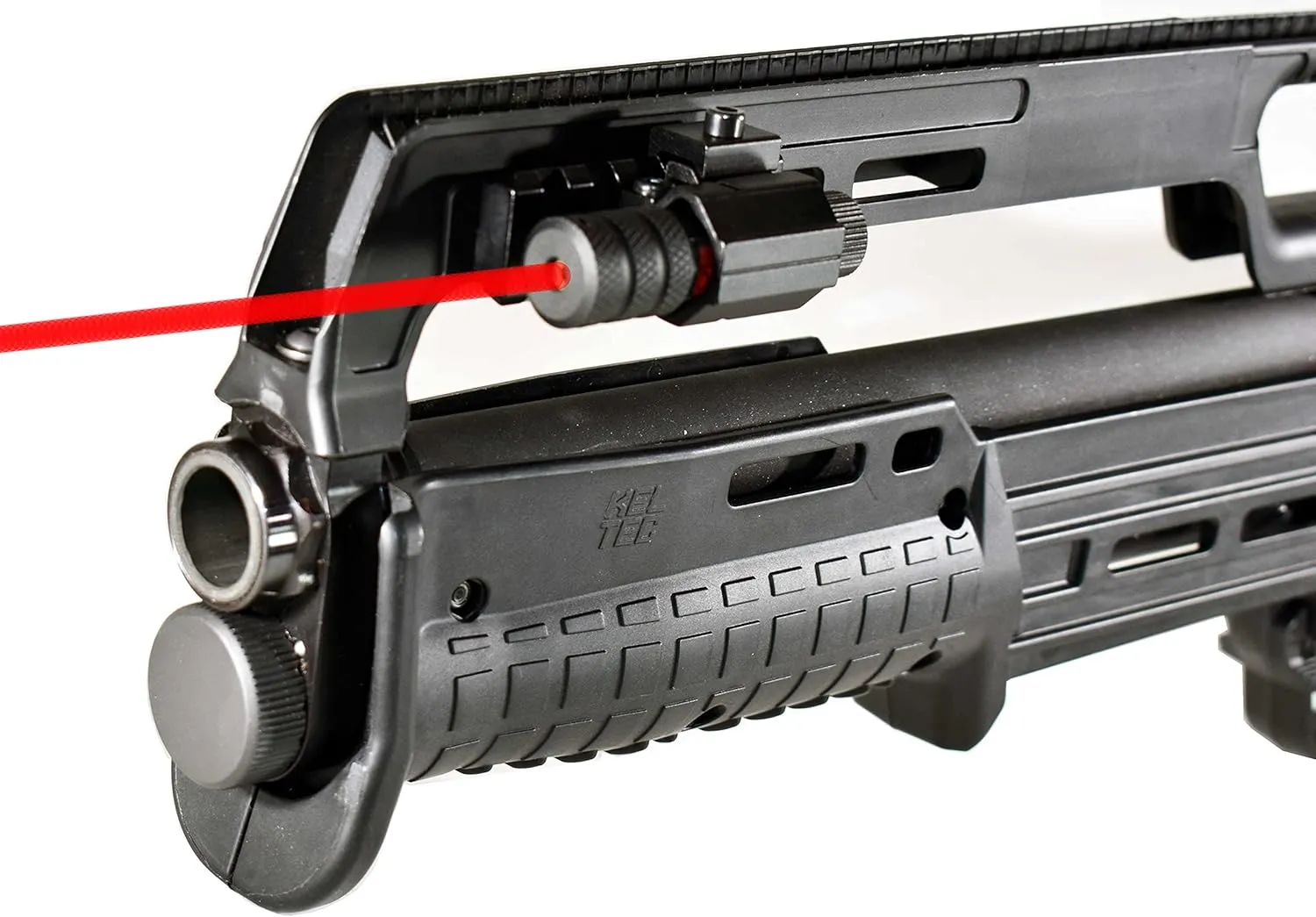 Trinity red dot Sight with Base Mount for keltec ks7 Pump 12ga Picatinny Weaver Base Mount Adapter Aluminum Black Hunting Optics Mount Tactical Home Defense Accessory Class IIIA 635nM Less Than 5mW