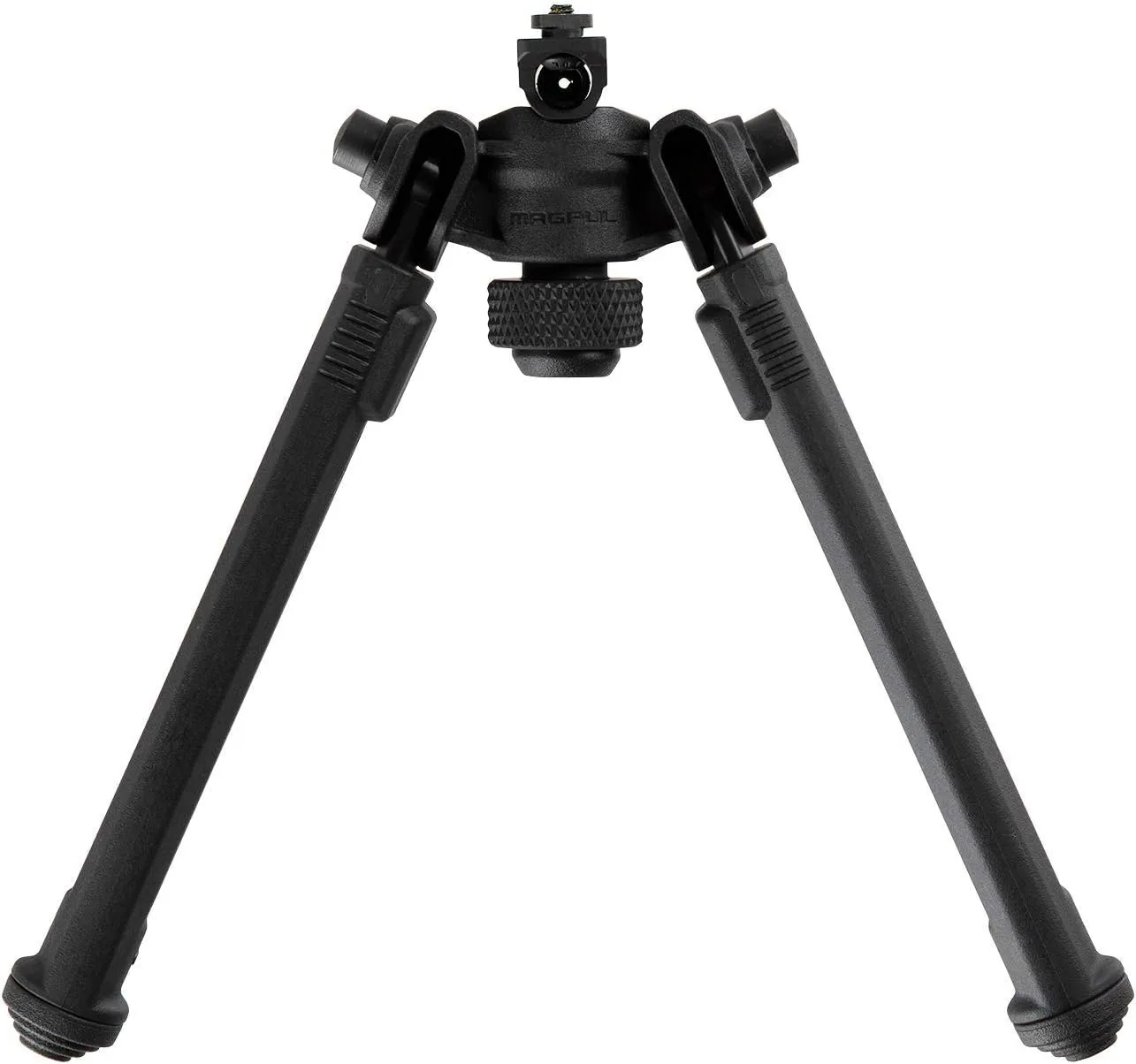 TRUGLO TRU-Brite 30 Series 1-6 X 24mm Dual-Color Illuminated Power Ring Duplex MIL-DOT Reticle Gun Scope with Mount, Matte Black, TG8516TL - Combos Available