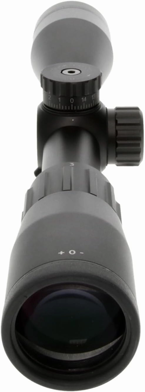 TRUGLOSCP BUCKLINE BDC 3-9X40 BLK