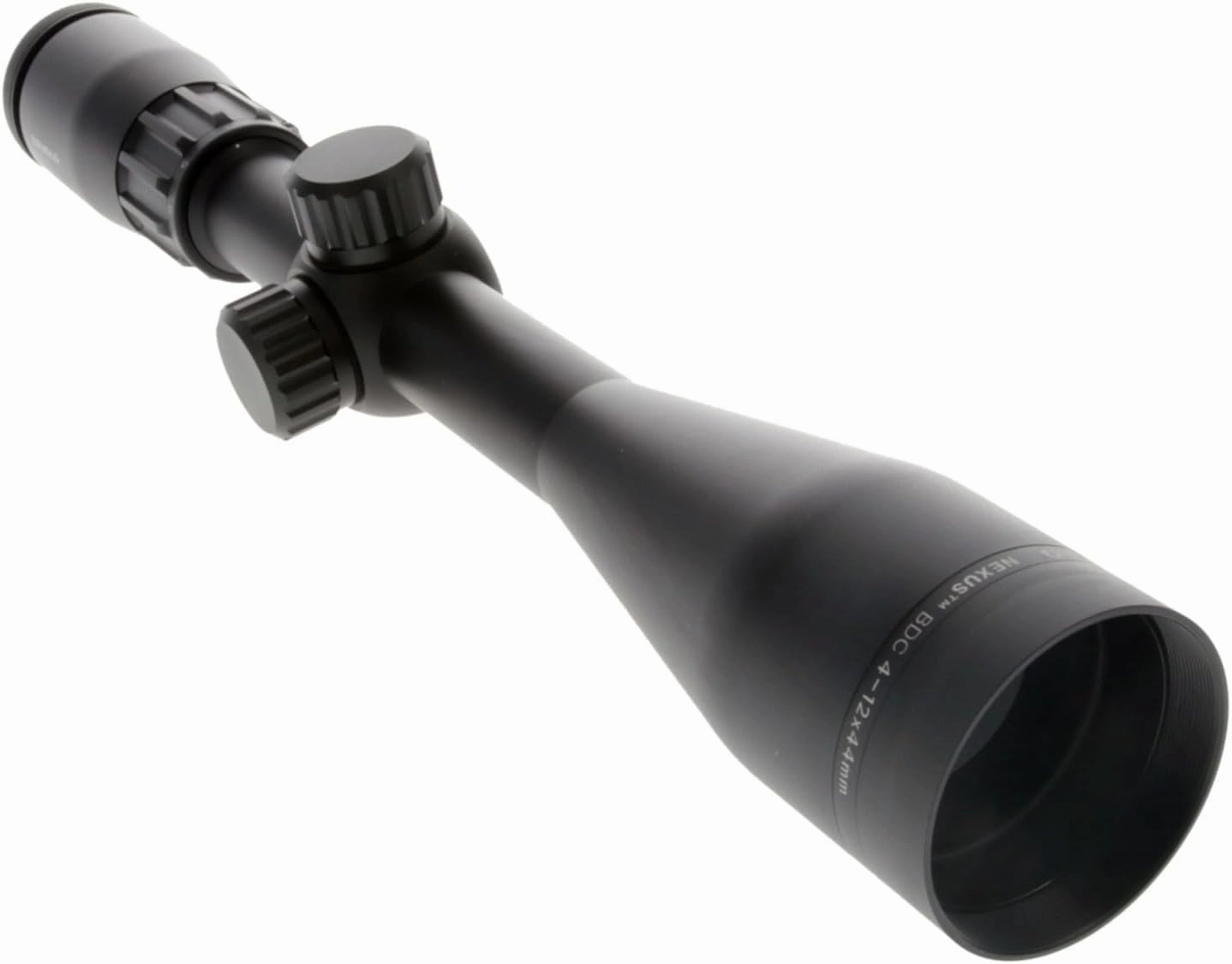 TRUGLOSCP BUCKLINE BDC 3-9X40 BLK