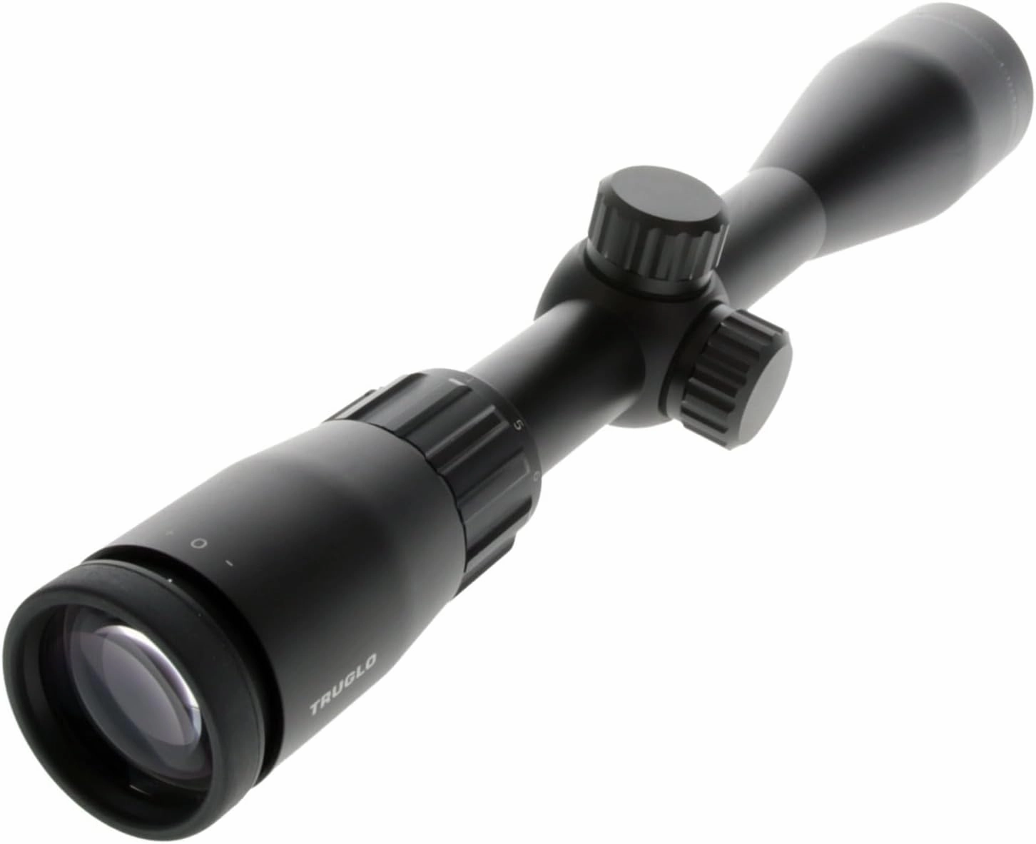 TRUGLOSCP BUCKLINE BDC 3-9X40 BLK