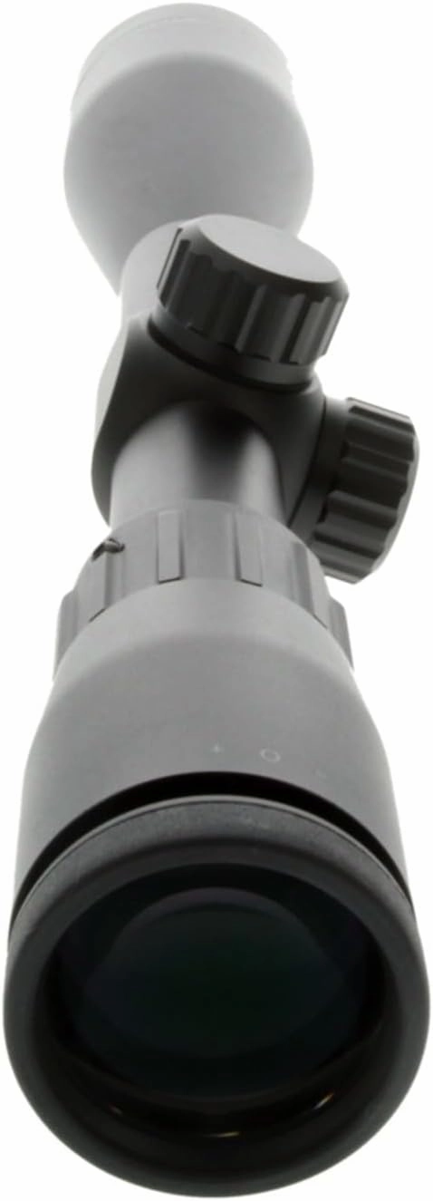 TRUGLOSCP BUCKLINE BDC 3-9X40 BLK