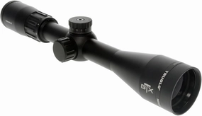 TRUGLOSCP BUCKLINE BDC 3-9X40 BLK