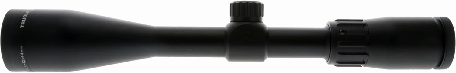 TRUGLOSCP BUCKLINE BDC 3-9X40 BLK