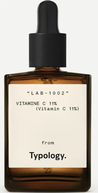 Typology Radiance Serum with 11% Vitamin C